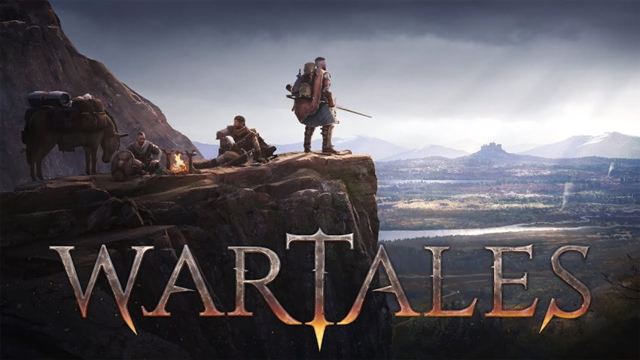 Tải game Wartales v1.0.41402-P2P