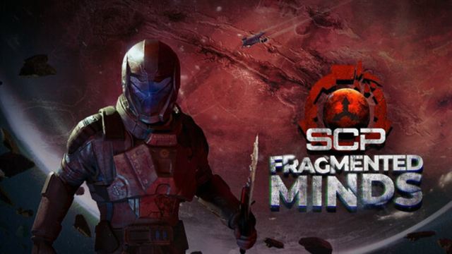 Tải game SCP Fragmented Minds v0.12 Early Access