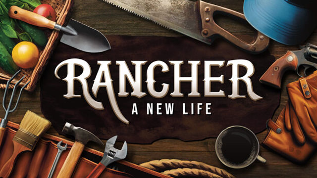 Tải game Rancher A new life Early Access