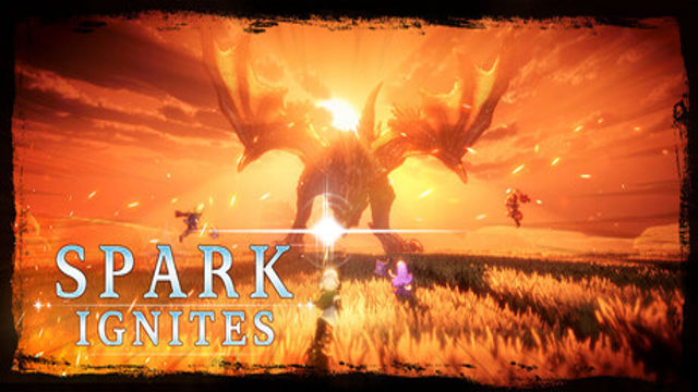 Tải game SPARK IGNITES Early Access