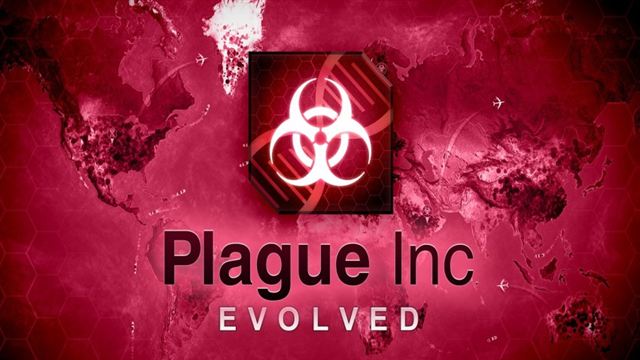 Tải game Plague Inc Evolved Greenland International-TiNYiSO