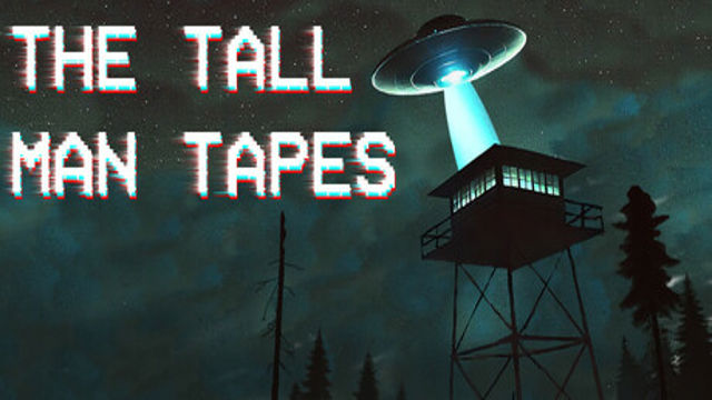 Tải game The Tall Man Tapes-GoldBerg