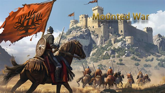 Tải game Mounted War-TENOKE