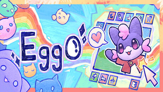 Tải game Eggo-TENOKE