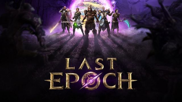 Tải game Last Epoch v1.2.6-P2P