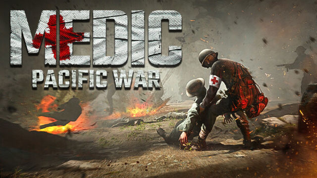 Tải game Medic Pacific War Early Access