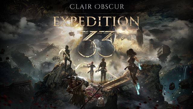 Tải game Clair Obscur Expedition 33-RUNE