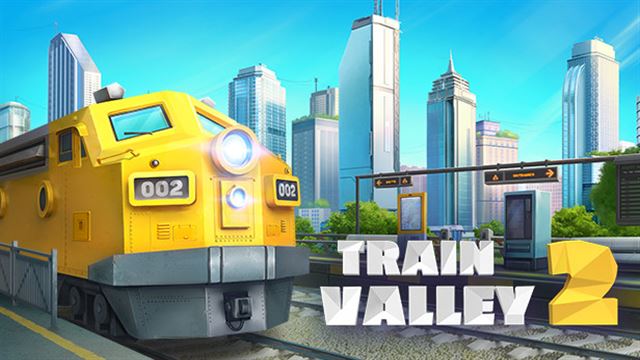Tải game Train Valley 2 v20250516-P2P