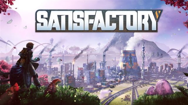 Tải game Satisfactory v1.1.1.0-P2P