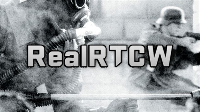 Tải game RealRTCW v20250203-P2P