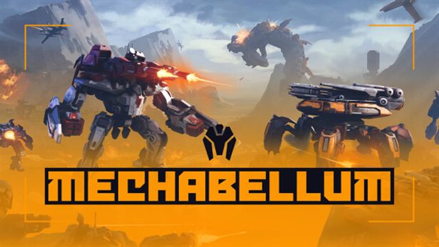 Tải game Mechabellum Premium Edition-TENOKE
