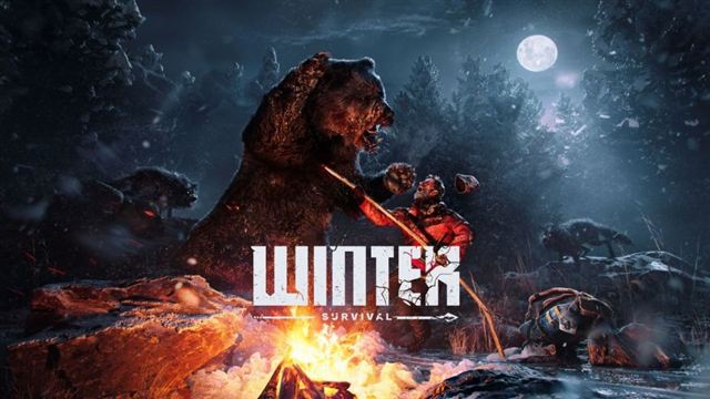 Tải game Winter Survival ACT II Early Access