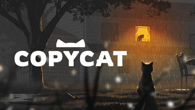 Tải game Copycat v1.0.6-P2P