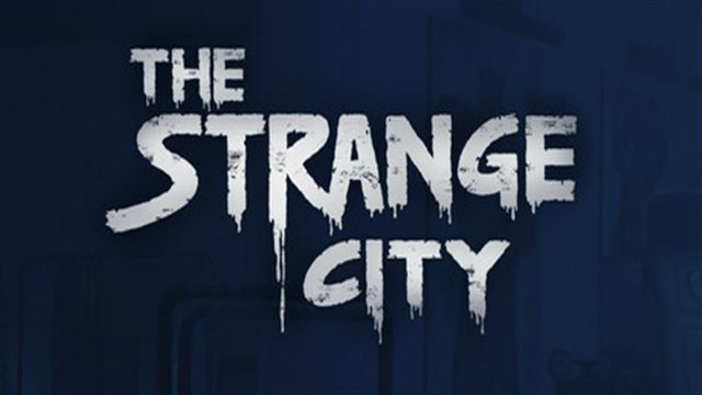 Tải game The Strange City v1.0.6-P2P