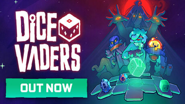 Tải game Dicevaders-TENOKE