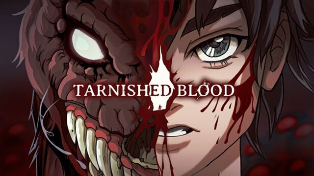 Tải game Tarnished Blood Early Access