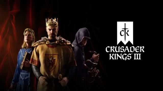 Tải game Crusader Kings III v1.16.2.3-P2P