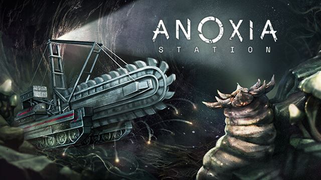 Tải game ANOXIA Station v1.0.1-P2P