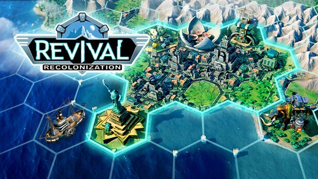 Tải game Revival Recolonization v1.1.438-P2P