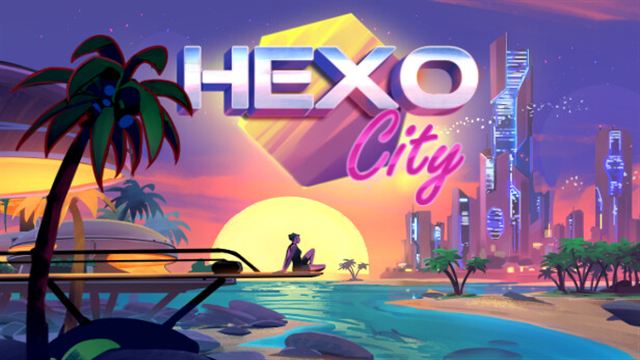 Tải game HexoCity-TENOKE