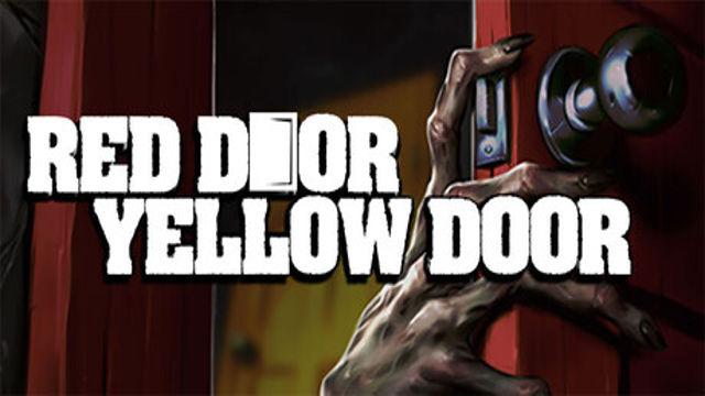 Tải game Red Door Yellow Door Early Access