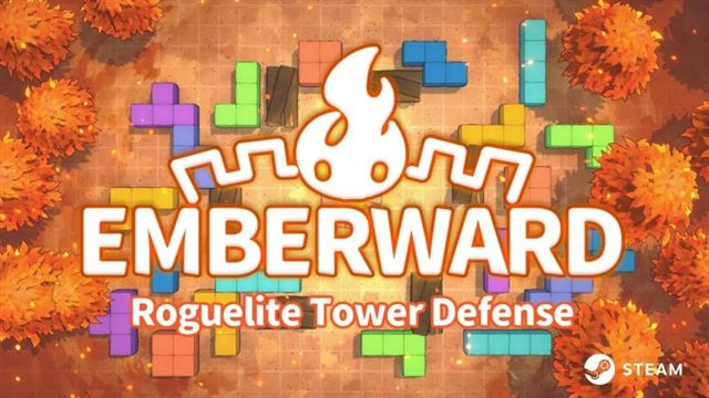 Tải game Emberward Early Access