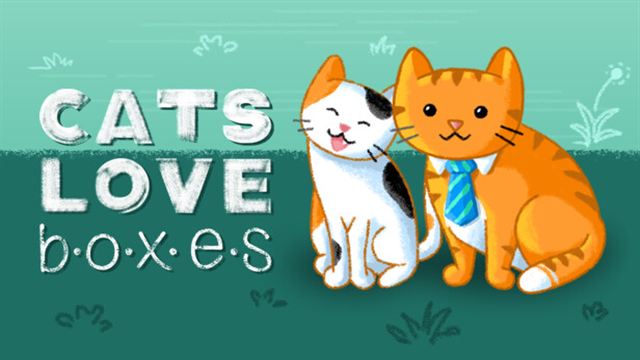 Tải game Cats Love Boxes v20240815-P2P