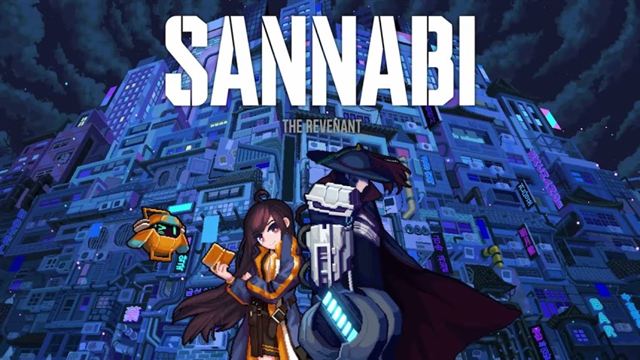 Tải game SANABI v1.3.36-P2P