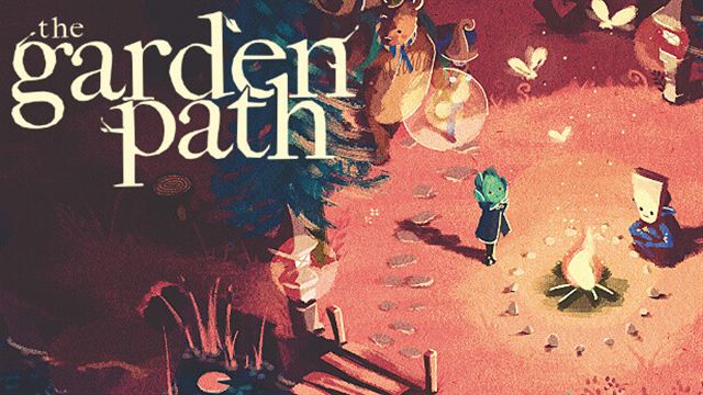Tải game The Garden Path v1.1.0.3-P2P