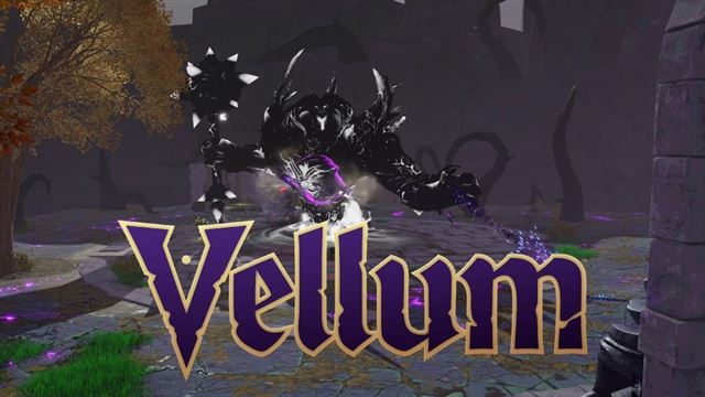 Tải game Vellum v1.0.2-P2P