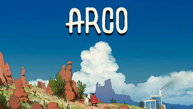 Tải game Arco v20241125-P2P