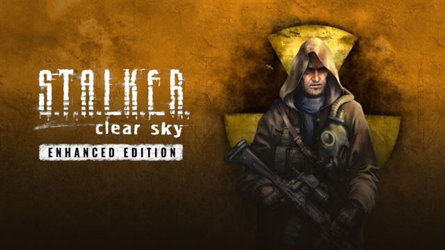 Tải game S.T.A.L.K.E.R Clear Sky Enhanced Edition v1.8.0.15286-P2P