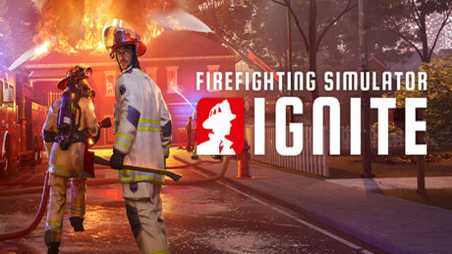 Tải game Firefighting Simulator Ignite-RUNE