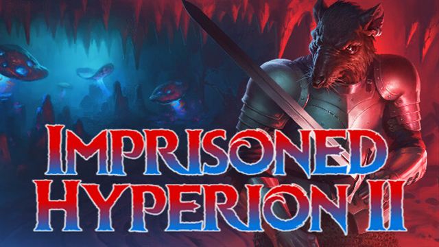 Tải game Imprisoned Hyperion 2-TENOKE