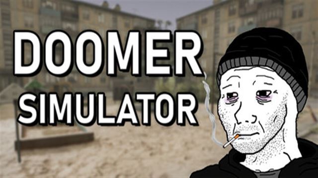 Tải game DOOMER SIMULATOR-TENOKE