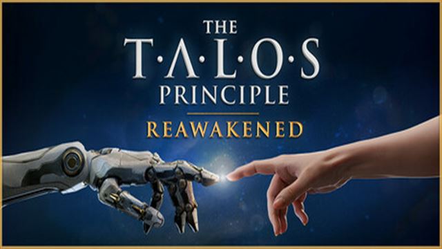Tải game The Talos Principle Reawakened-RUNE