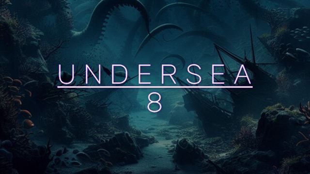 Tải game Undersea 8-TENOKE