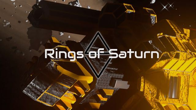 Tải game Rings of Saturn v1.55.5-P2P