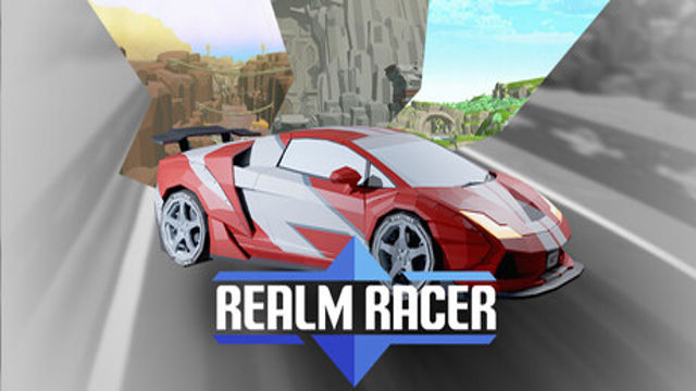 Tải game Realm Racer-TENOKE