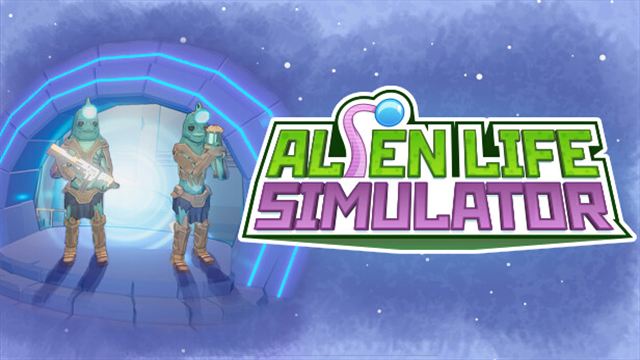 Tải game Alone in the Stars Survivor-TENOKE