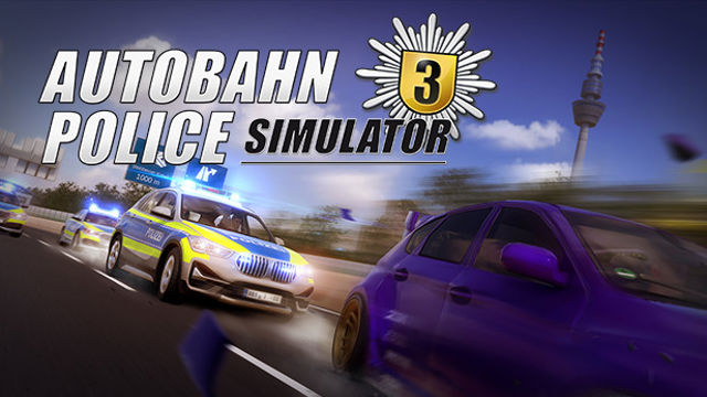 Tải game Autobahn Police Simulator 3 Speed Trap-TENOKE
