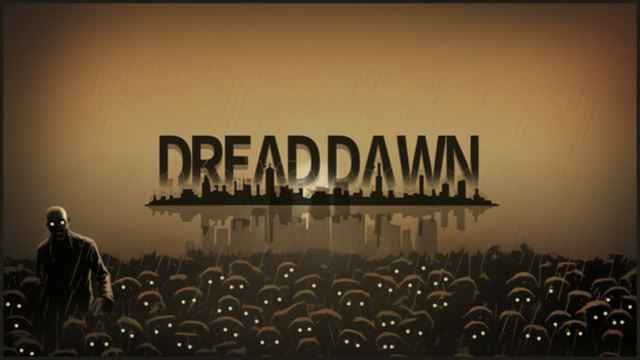 Tải game Dread Dawn v20241014-P2P