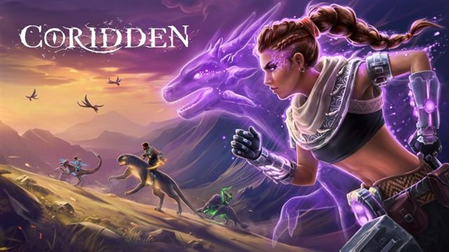 Tải game Coridden v1.2.10-P2P