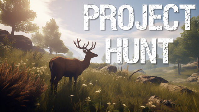 Tải game PROJECT HUNT LONE STAR HUNTING RANCH-TENOKE