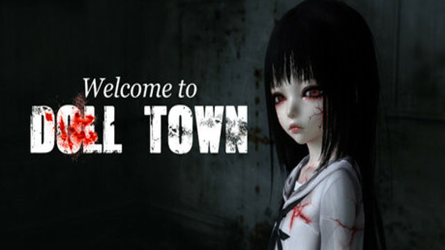 Tải game Welcome to Doll Town-TENOKE