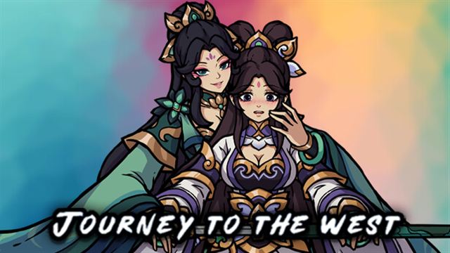 Tải game Journey to the West v1.14.34b-P2P