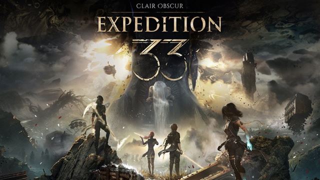 Tải game Clair Obscur Expedition 33 v57069-P2P