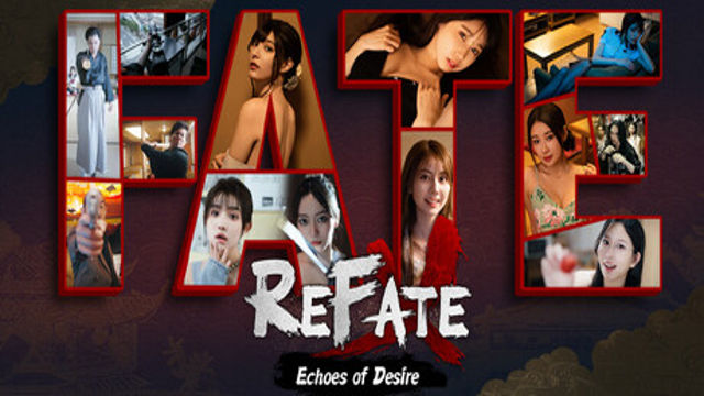 Tải game Refate Echoes of Desire-GoldBerg