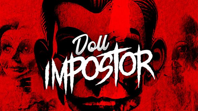 Tải game Doll Impostor v20250314-P2P