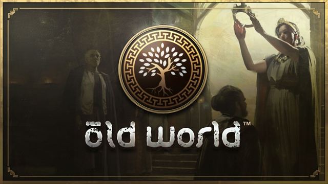 Tải game Old World Complete Bundle v1.0.78113-P2P